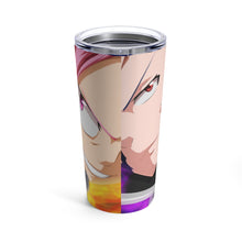 Load image into Gallery viewer, Anime Fairy Tail Tumbler 20oz
