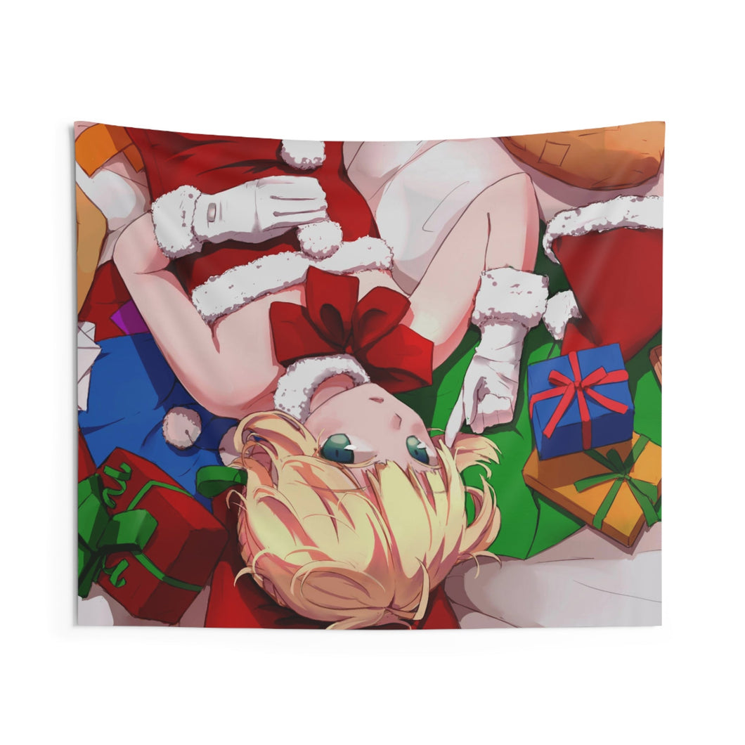 Fate/Stay Night Indoor Wall Tapestry