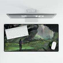 Load image into Gallery viewer, The Last of Us Part II Mouse Pad (Desk Mat)
