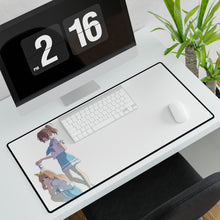 Load image into Gallery viewer, Anime Sound! Euphonium Mouse Pad (Desk Mat)
