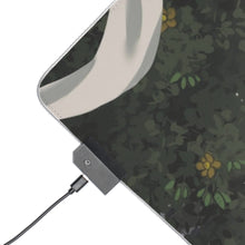 Load image into Gallery viewer, Jibaku Shounen Hanako-kun RGB LED Mouse Pad (Desk Mat)
