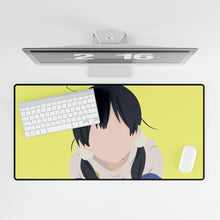 Load image into Gallery viewer, tamako kitashirakawa tamako market minimalist Mouse Pad (Desk Mat)
