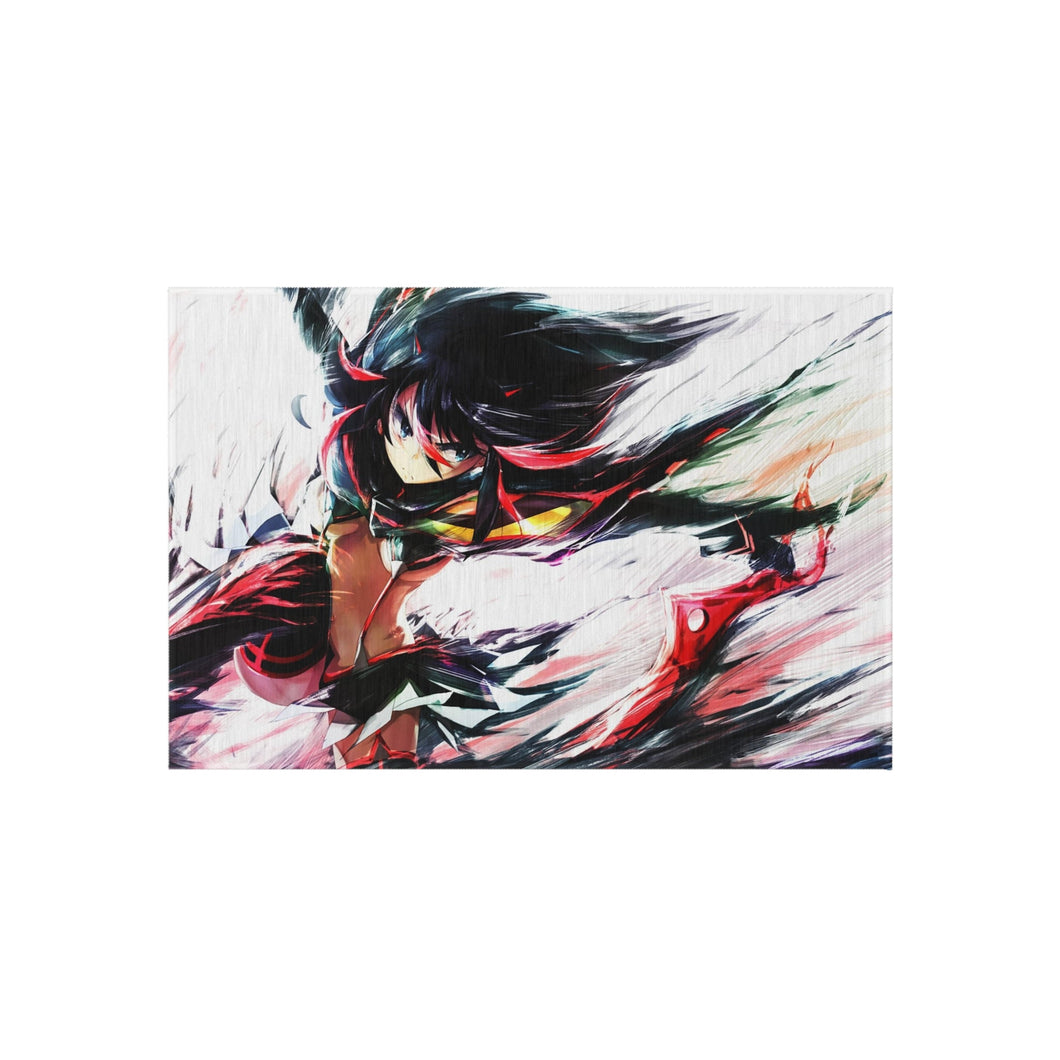 Anime-Kill la Kill- Matoi Rug