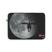 Load image into Gallery viewer, Anime Death Note Laptop Sleeve
