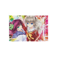 Load image into Gallery viewer, Anime Crossover Rug
