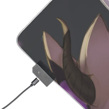 Load image into Gallery viewer, Fate/Grand Order RGB LED Mouse Pad (Desk Mat)
