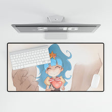 Load image into Gallery viewer, Zombie Land Saga by Mouse Pad (Desk Mat)

