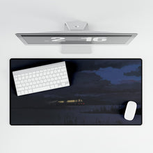 Load image into Gallery viewer, Anime Spirited Awayr Mouse Pad (Desk Mat)
