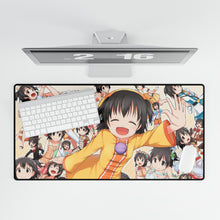 Load image into Gallery viewer, Anime THE iDOLM@STER: Cinderella Girls Starlight Stage Mouse Pad (Desk Mat)
