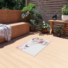 Load image into Gallery viewer, Anime Kantai Collection Rug
