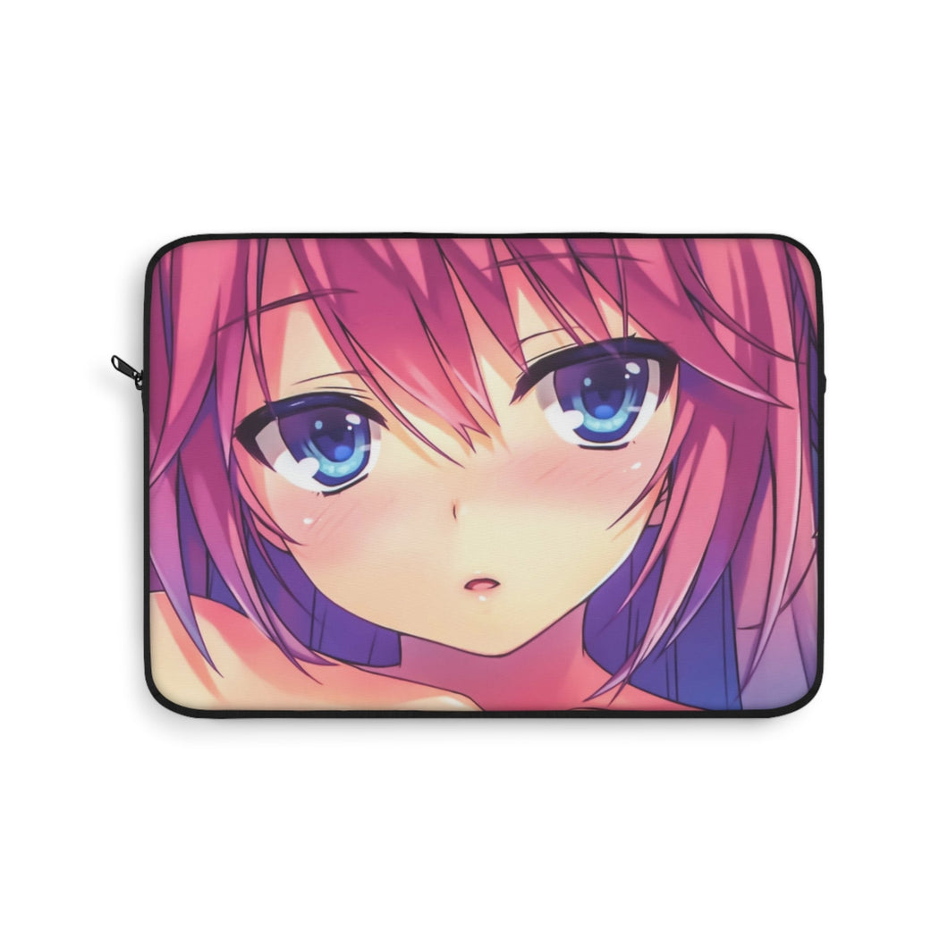 Classroom Of The Elite Laptop Sleeve