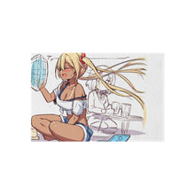 Load image into Gallery viewer, Kaho Hinata Rug
