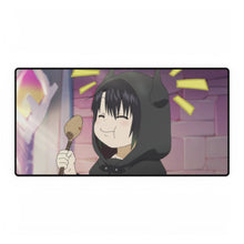 Load image into Gallery viewer, Anime Somali To Mori No Kamisama Mouse Pad (Desk Mat)
