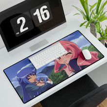 Load image into Gallery viewer, Anime Zero No Tsukaimar Mouse Pad (Desk Mat)
