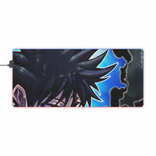 Load image into Gallery viewer, nan RGB LED Mouse Pad (Desk Mat)
