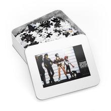 Load image into Gallery viewer, Anime Cowboy Bebopr Jigsaw Puzzle
