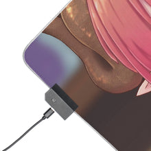 Load image into Gallery viewer, Miss Kobayashi's Dragon Maid RGB LED Mouse Pad (Desk Mat)
