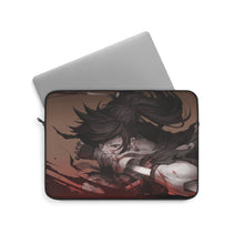 Load image into Gallery viewer, Hyakkimaru Laptop Sleeve
