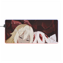 Load image into Gallery viewer, Anime Made In Abyss RGB LED Mouse Pad (Desk Mat)
