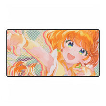 Load image into Gallery viewer, Anime Tropical-Rouge! Pretty Cure Mouse Pad (Desk Mat)
