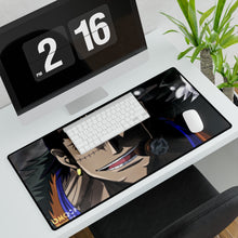 Load image into Gallery viewer, Anime One Piece Mouse Pad (Desk Mat)
