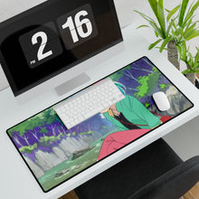 Load image into Gallery viewer, Anime Urusei Yatsura (2022) Mouse Pad (Desk Mat)
