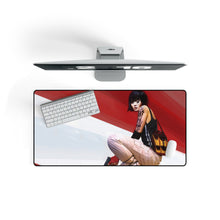 Load image into Gallery viewer, Mirror's Edge Mouse Pad (Desk Mat)
