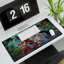 Load image into Gallery viewer, Anime Tian Guan Ci Fu Mouse Pad (Desk Mat)
