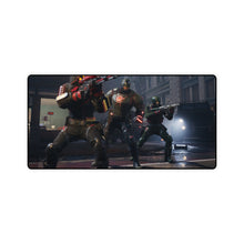 Load image into Gallery viewer, Marvel's Midnight Suns Mouse Pad (Desk Mat)
