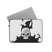 Load image into Gallery viewer, Anime Soul Eaterr Laptop Sleeve
