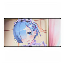 Load image into Gallery viewer, Anime Re:ZERO -Starting Life in Another World- Mouse Pad (Desk Mat)
