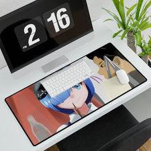Load image into Gallery viewer, Anime Re:ZERO -Starting Life in Another World- Mouse Pad (Desk Mat)
