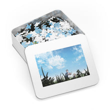 Load image into Gallery viewer, Anime Dr. Stone Jigsaw Puzzle
