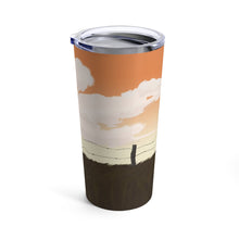 Load image into Gallery viewer, FLCL Tumbler 20oz
