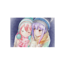 Load image into Gallery viewer, Laid-Back Camp by Rug
