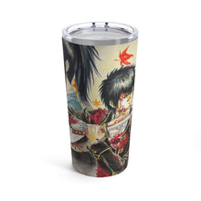 Load image into Gallery viewer, Anime Gintama Tumbler 20oz
