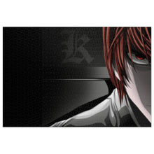 Load image into Gallery viewer, Anime Death Note Jigsaw Puzzle
