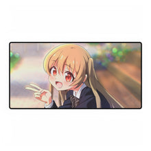 Load image into Gallery viewer, Anime Slow Loop Mouse Pad (Desk Mat)

