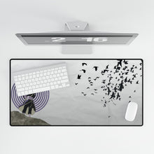 Load image into Gallery viewer, Anime Naruto Mouse Pad (Desk Mat)
