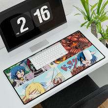 Load image into Gallery viewer, Dropkick On My Devil Mouse Pad (Desk Mat)
