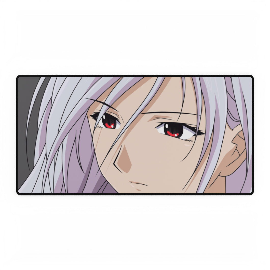 Akashiya moka Mouse Pad (Desk Mat)