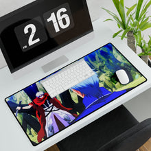 Load image into Gallery viewer, Anime Plunderer Mouse Pad (Desk Mat)
