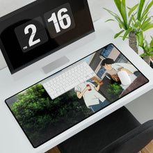 Load image into Gallery viewer, A Whisker Away Mouse Pad (Desk Mat)
