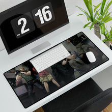 Load image into Gallery viewer, Anime Steins;Gate Mouse Pad (Desk Mat)
