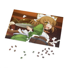 Load image into Gallery viewer, Arnya Flomel Jigsaw Puzzle

