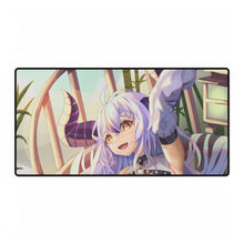 Load image into Gallery viewer, La+ Darknesss Mouse Pad (Desk Mat)
