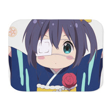 Load image into Gallery viewer, kawaiii Sherpa Blanket
