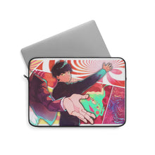 Load image into Gallery viewer, Anime Mob Psycho 100 Laptop Sleeve
