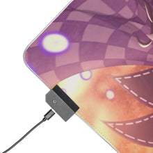 Load image into Gallery viewer, Touhou RGB LED Mouse Pad (Desk Mat)
