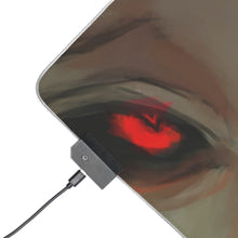 Load image into Gallery viewer, Tokyo Ghoul:re RGB LED Mouse Pad (Desk Mat)
